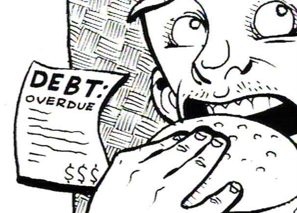 Documentary showcases obesity epidemic among children