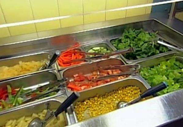 Documentary showcases obesity epidemic among children