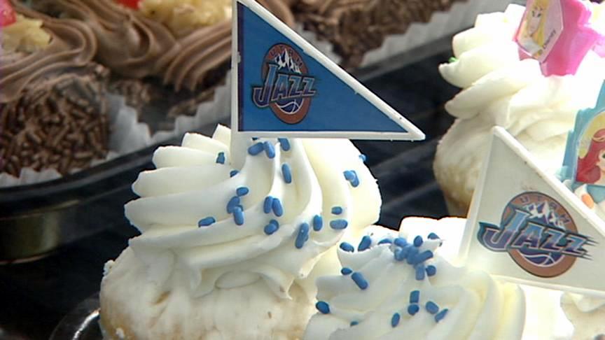 'Jazz Fever' spreading across the state