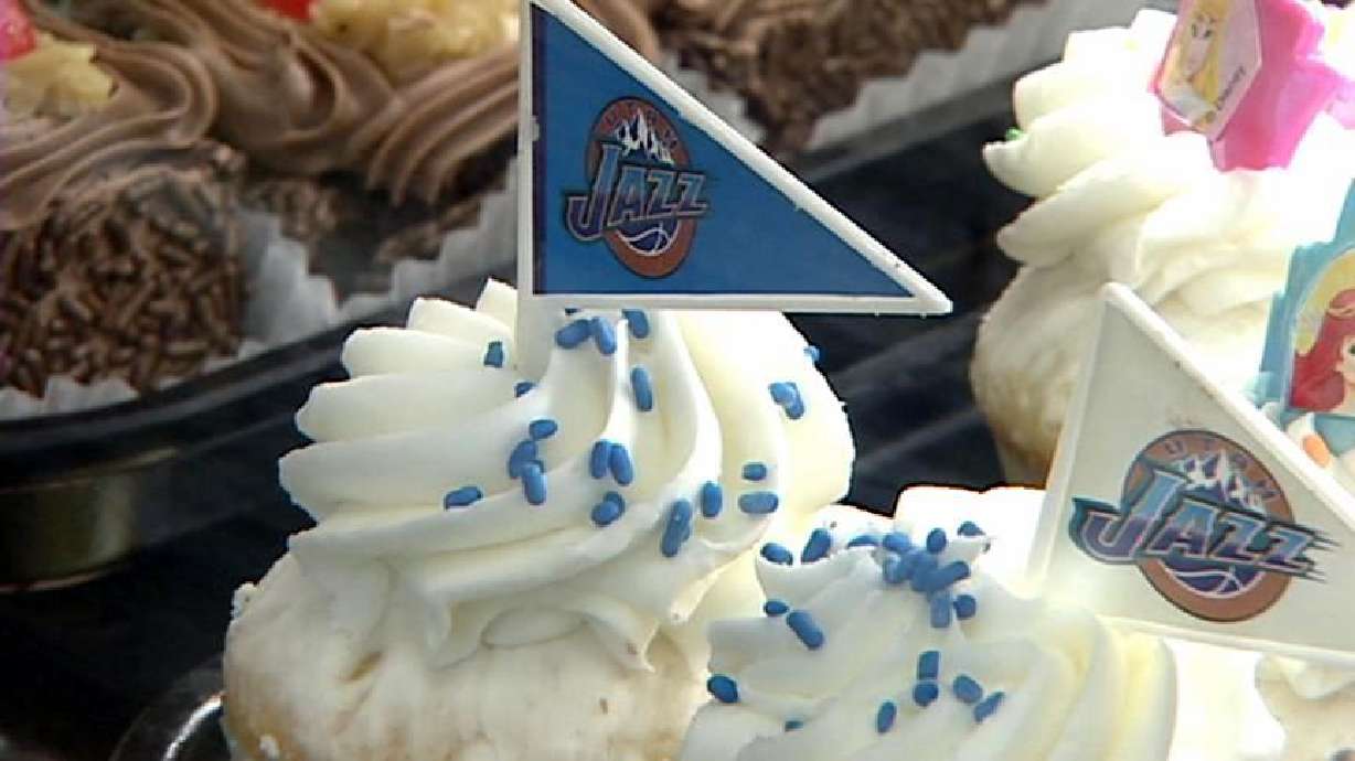 'Jazz Fever' spreading across the state