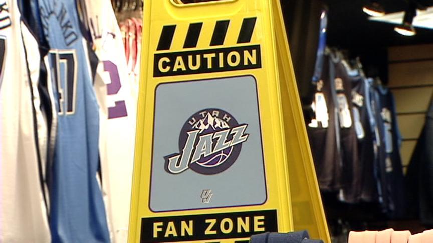 'Jazz Fever' spreading across the state