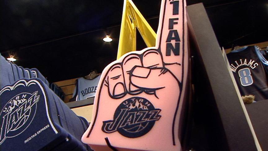 'Jazz Fever' spreading across the state