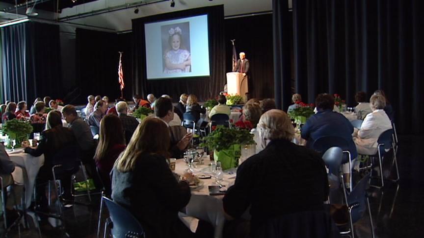 Utah organ donation group celebrates 20 years