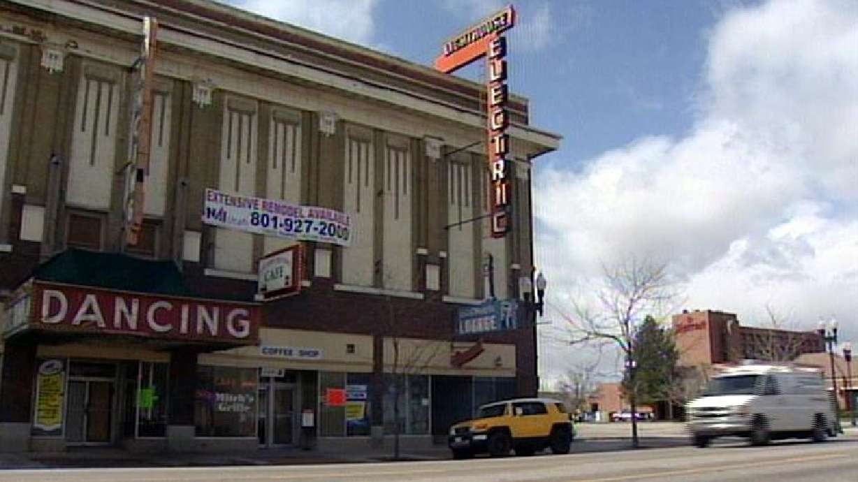 Teen apparently used fake ID to become a stripper