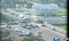 FLDS parents ask Texas governor for help getting children back