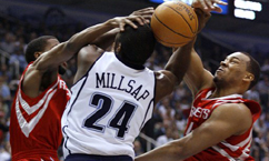 Jazz take 3-1 series lead on Rockets