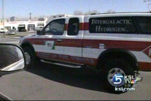 Demand for natural gas vehicles going up