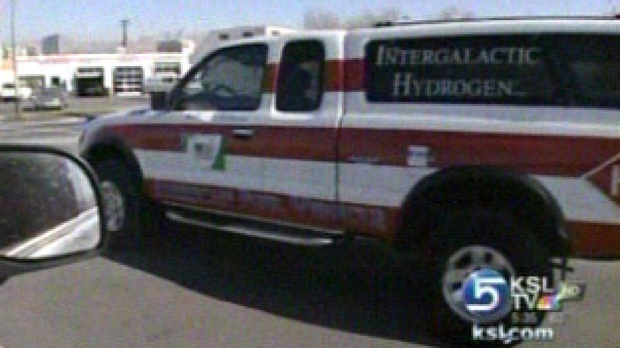 Demand for natural gas vehicles going up