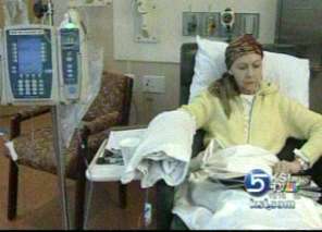 Promising cancer treatments being tested