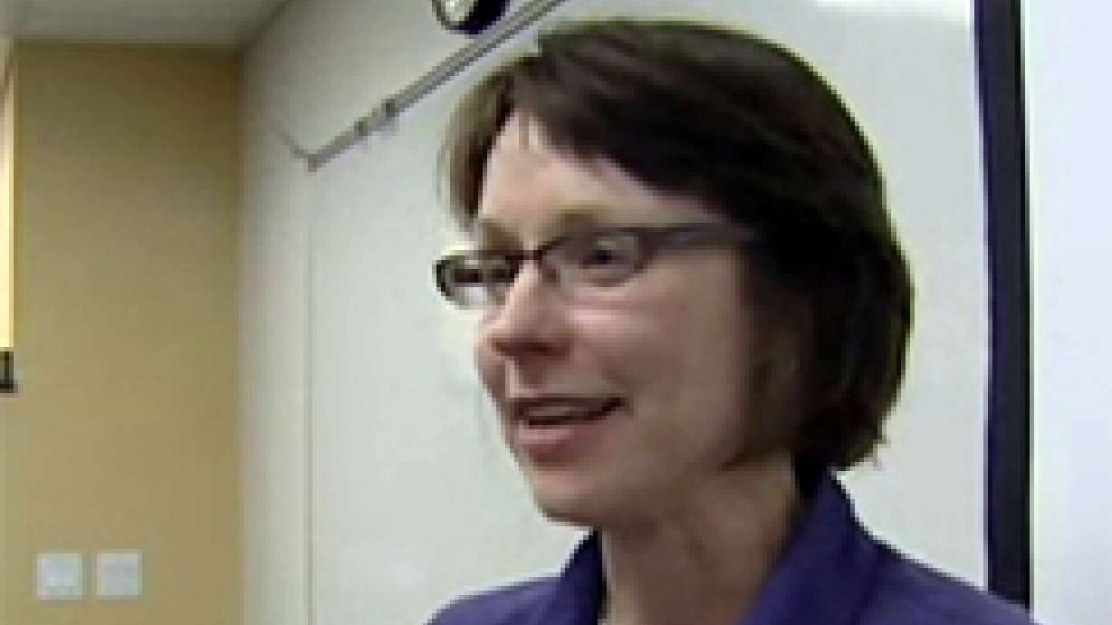 High 5 winner motivates women to improve their health