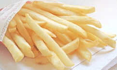 Why we crave unhealthy food