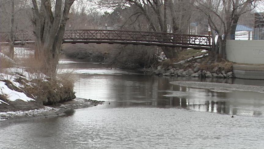 Officials hope new map will up use of Jordan River Parkway