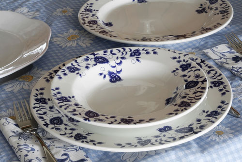 Matheson wants better labeling about lead in dishware