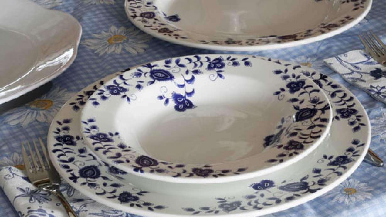 Matheson wants better labeling about lead in dishware