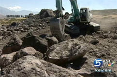 Whistle-blower says Utah mining regulators ignored the law