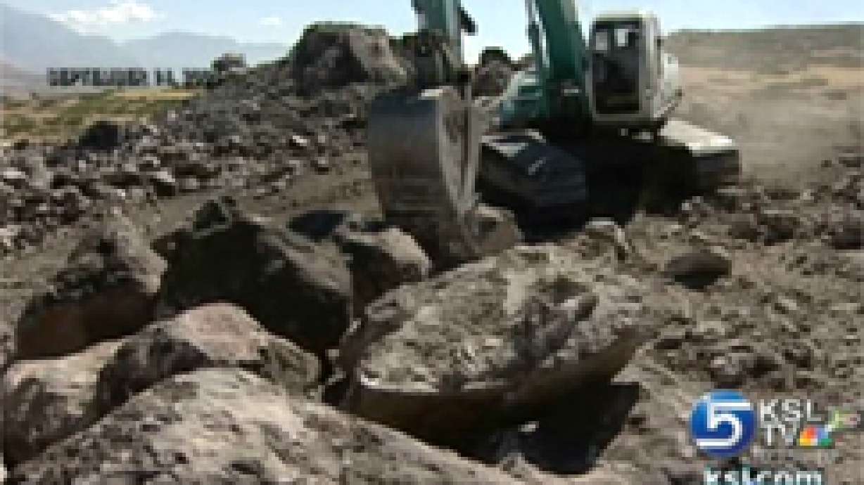 Whistle-blower says Utah mining regulators ignored the law