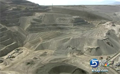 Whistle-blower says Utah mining regulators ignored the law