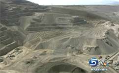 Whistle-blower says Utah mining regulators ignored the law