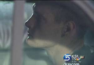 Attempted traffic stop turns into police chase