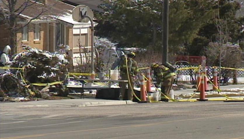 Ricin-making materials allegedly found in Riverton man's home