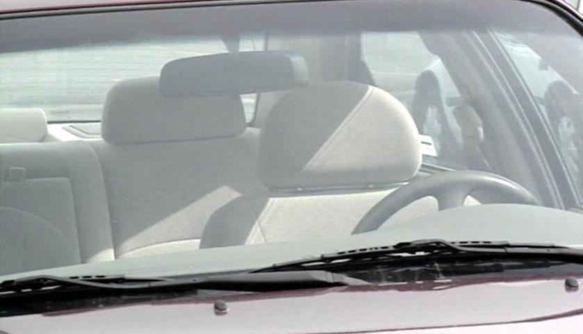 Toddler dies after mother accidently leaves him in hot car