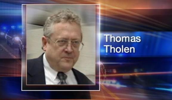 Ricin-making materials allegedly found in Riverton man's home