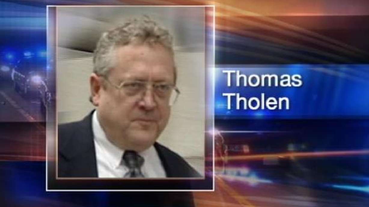 Ricin-making materials allegedly found in Riverton man's home