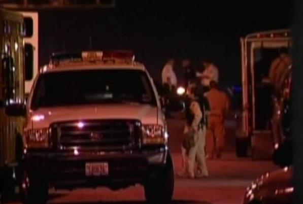 Ricin-making materials allegedly found in Riverton man's home