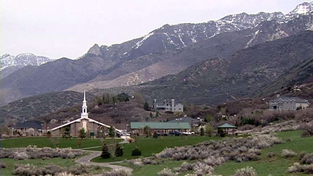 Land deal causing trouble in Salt Lake County
