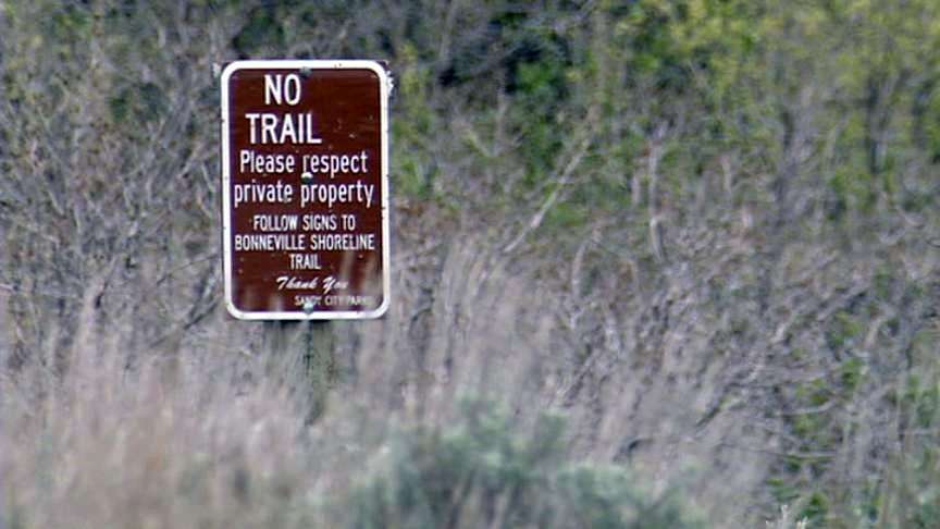 Land deal causing trouble in Salt Lake County