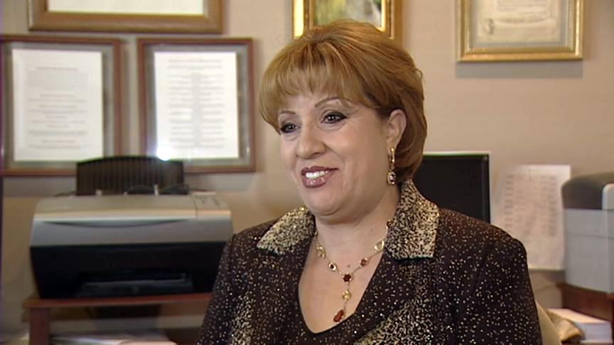Riverton woman reaches top sales spot with Mary Kay 