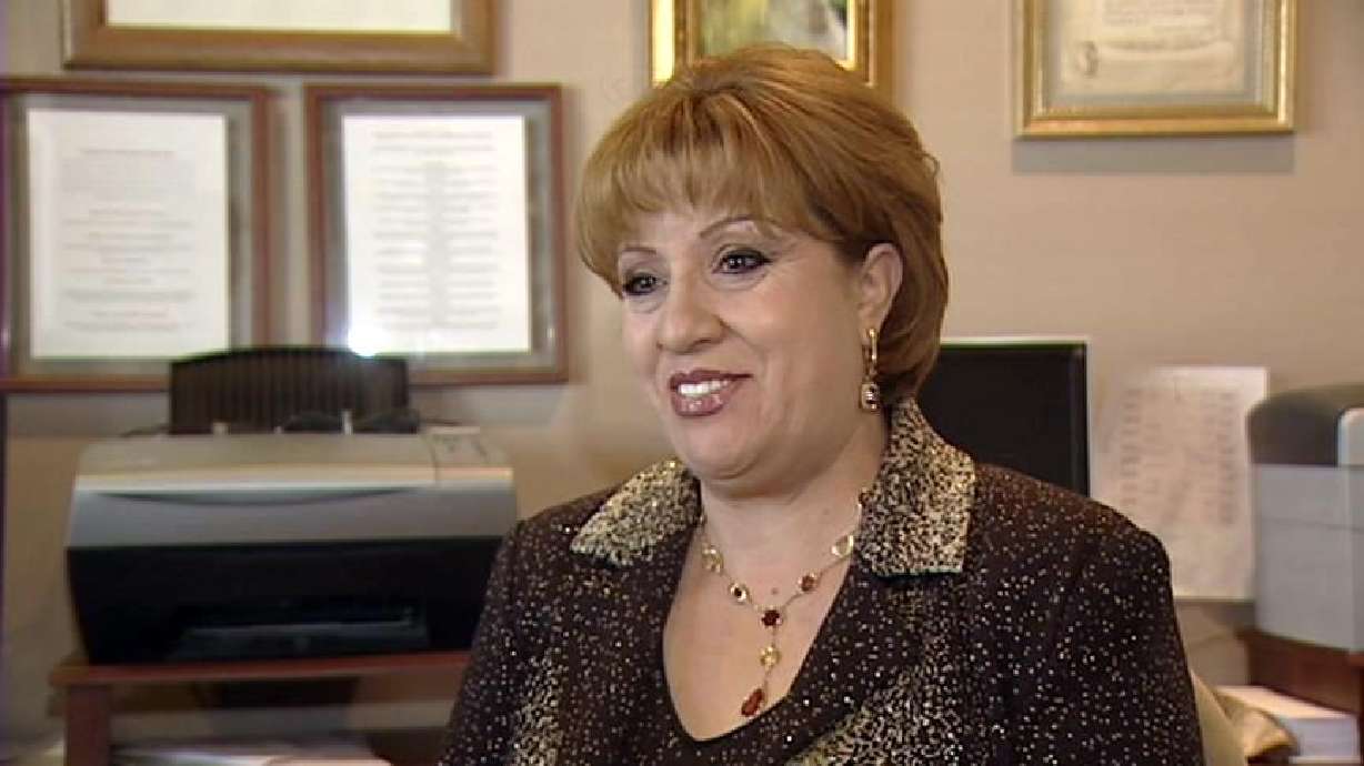 Riverton woman reaches top sales spot with Mary Kay