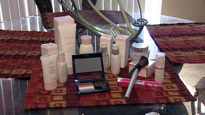 Riverton woman reaches top sales spot with Mary Kay