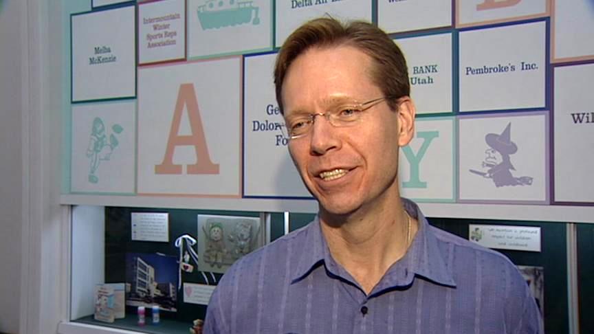 Yoga isn't just for adults anymore