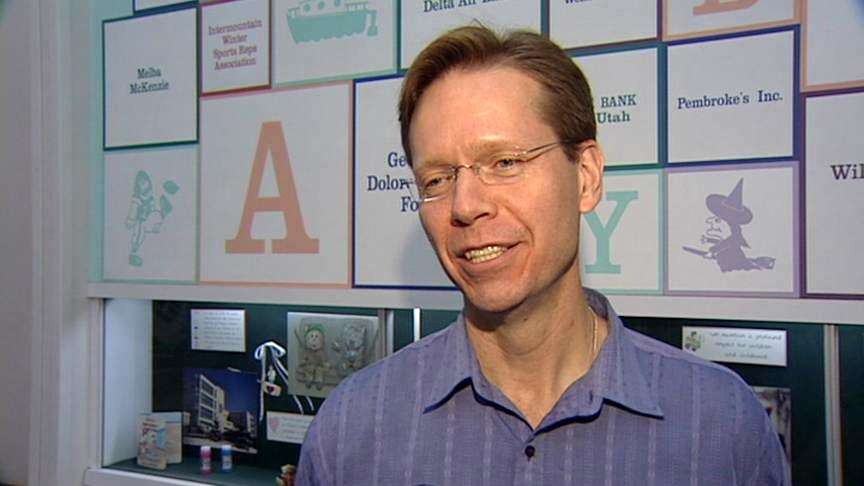 Yoga isn't just for adults anymore