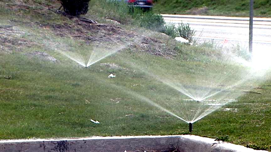 Utah residents using too much water