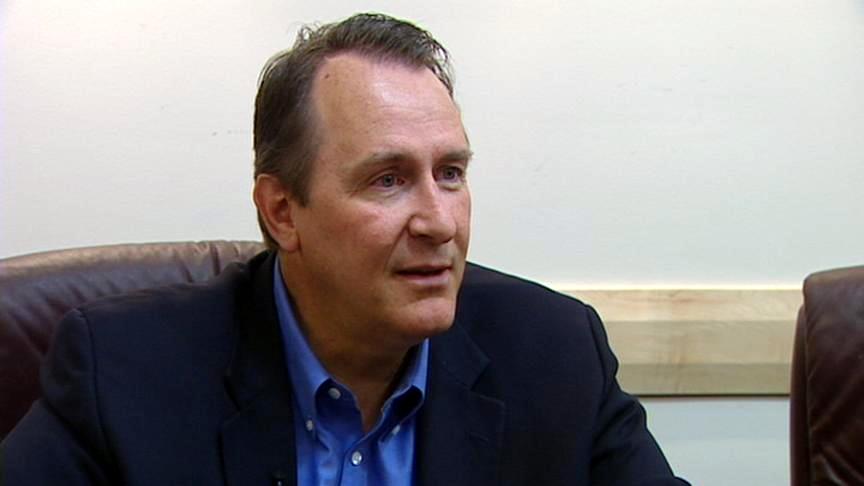 Attorney General Mark Shurtleff recovering from latest operation