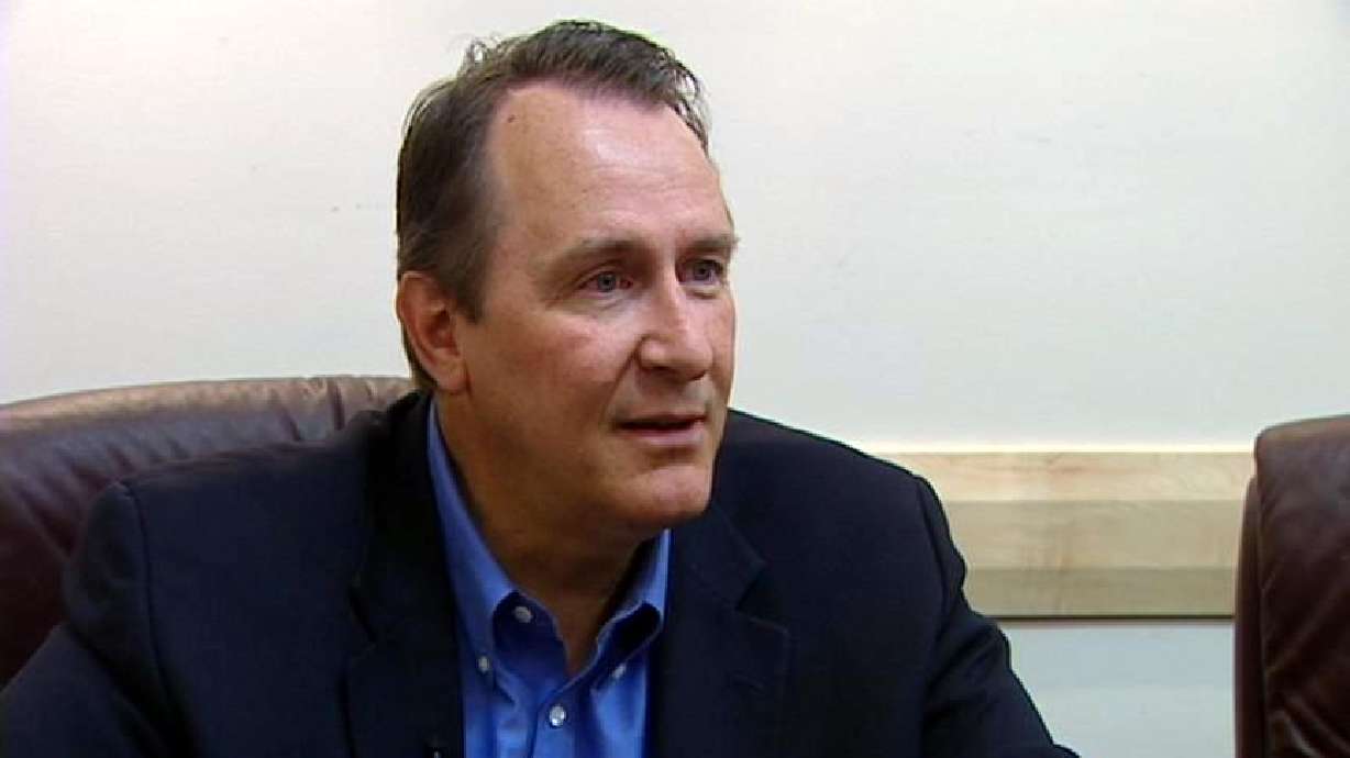 Shurtleff calls Sen. Harry Reid's comments ‘grossly uninformed'