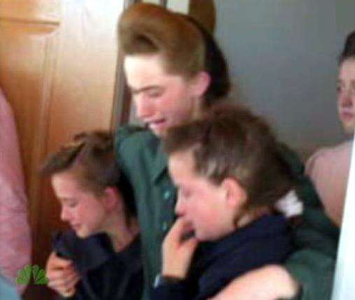 FLDS sect resistant to public health efforts