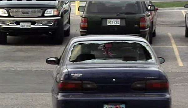 Deputies investigate shooting