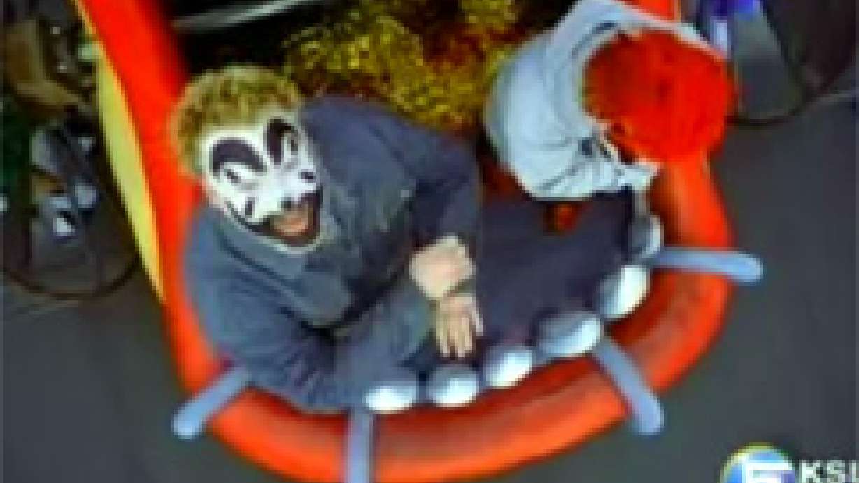 Police Raise Concerns About Rap Group's Fans