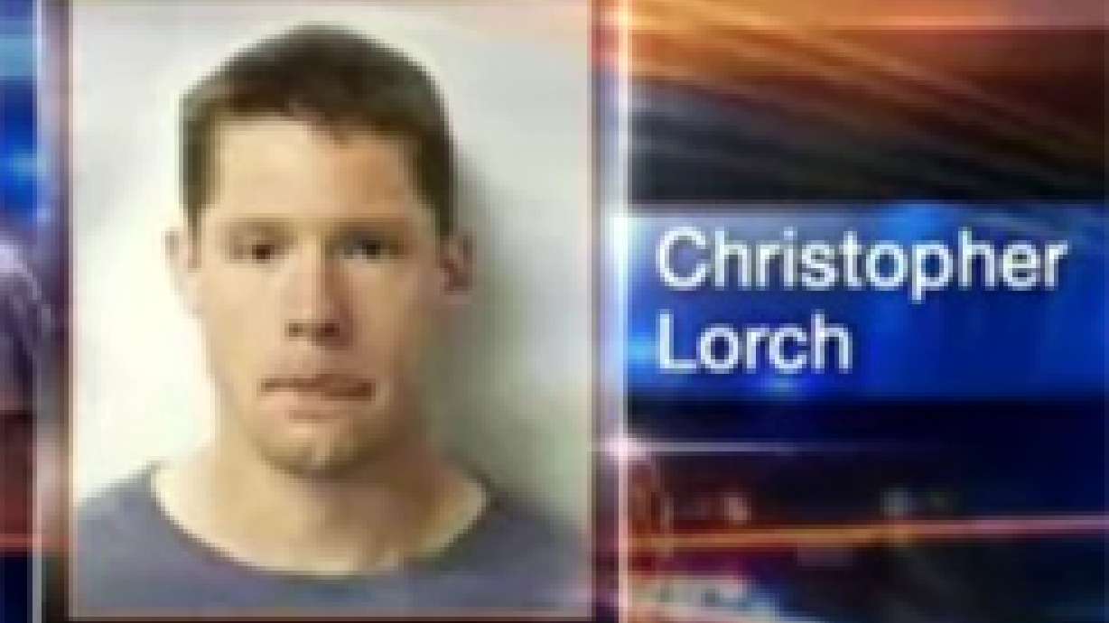 Police, Hill Air Force Base Investigate Rape Allegation