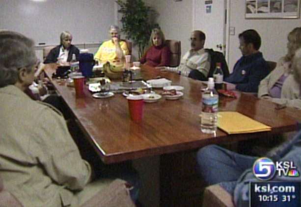 Thousands Unknowingly Infected with Hepatitis C