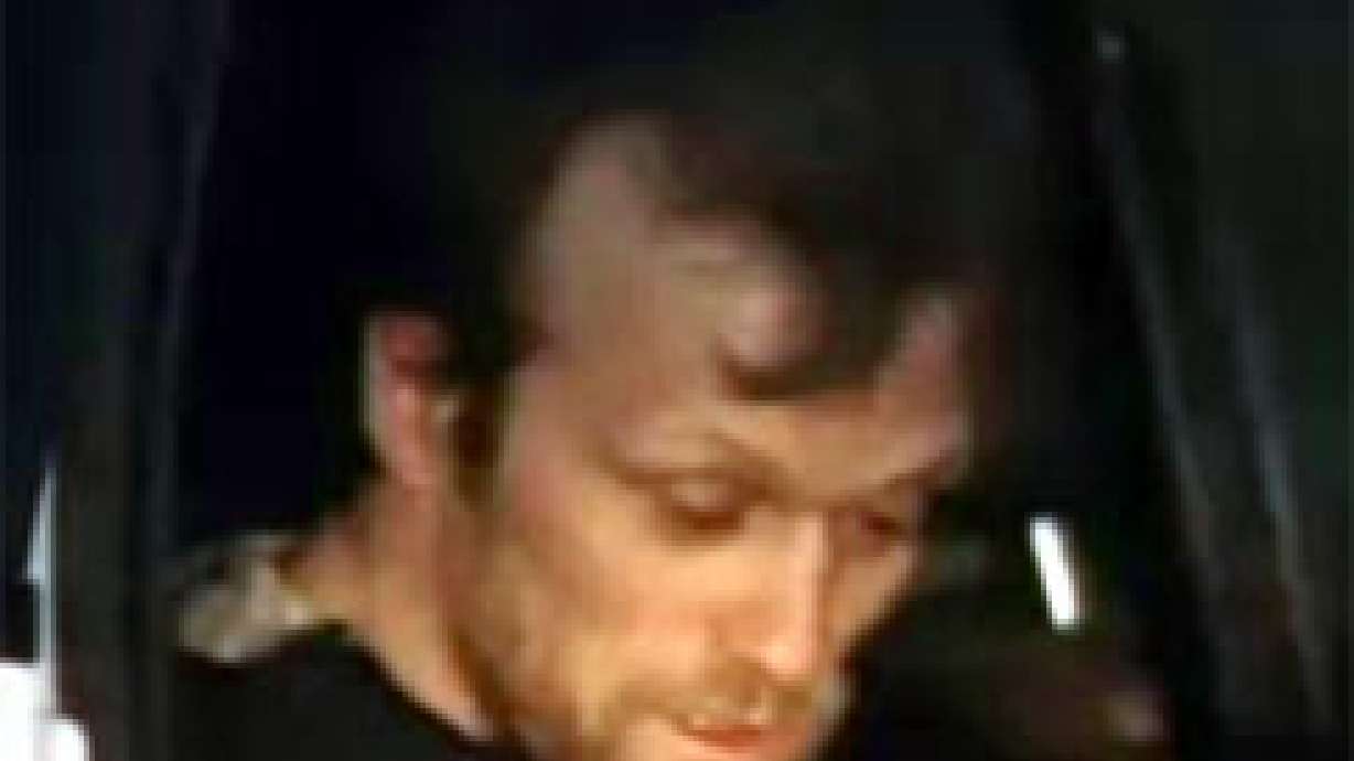 Man Accused of Trying to Kill His Kids Accepts Plea Deal