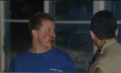 Three People Injured in Bar Brawl