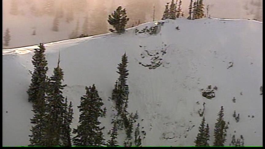 More Snow the Key to Lower Avalanche Risk