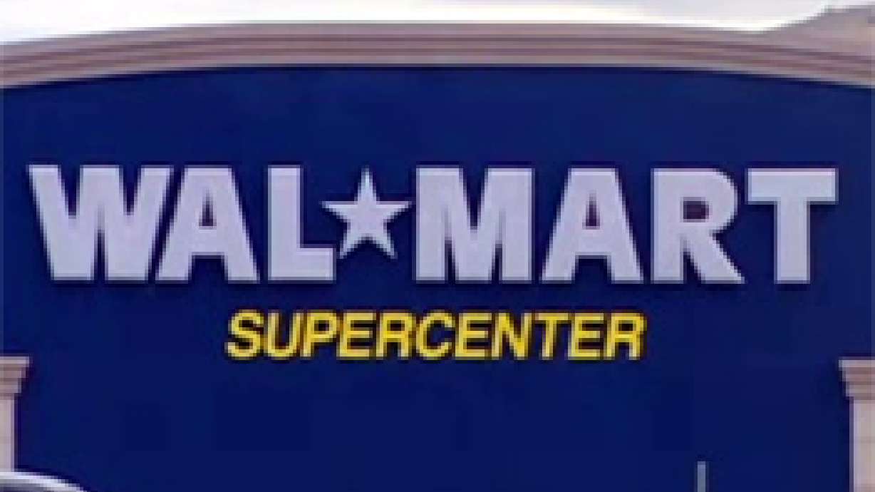 Wal-Mart Adds Utah, Idaho to Generic Drug Program