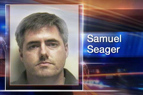 Foster Parent Faces Child Pornography Charges