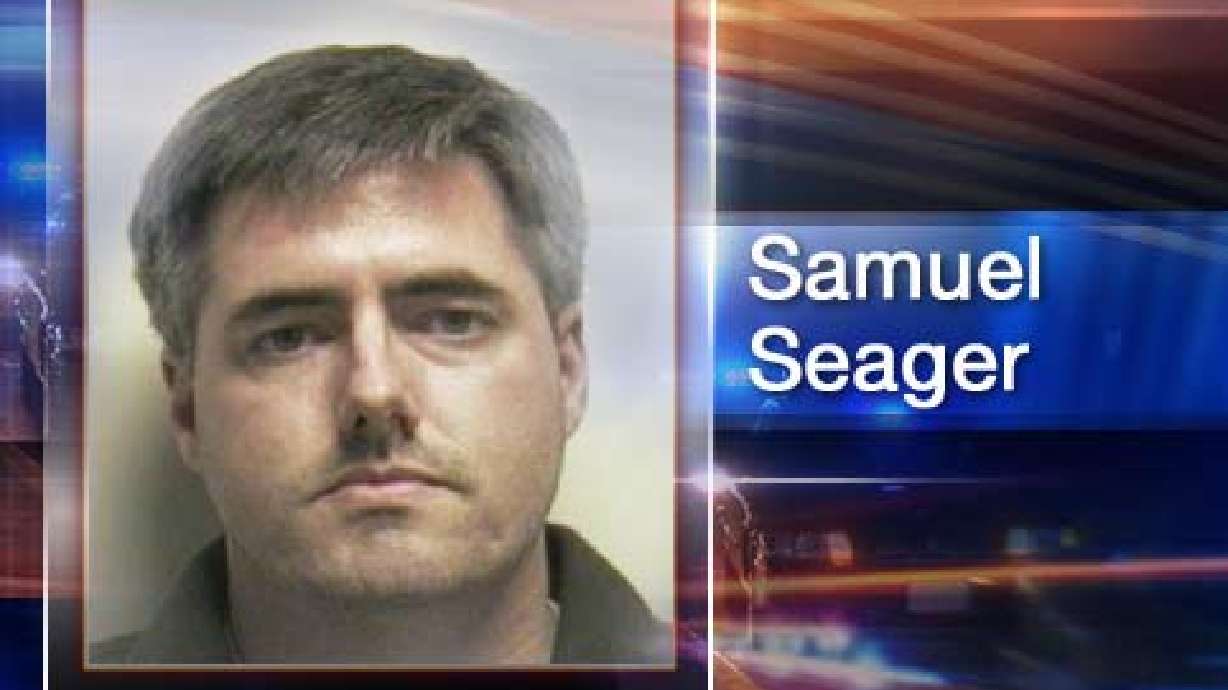 Foster Parent Faces Child Pornography Charges