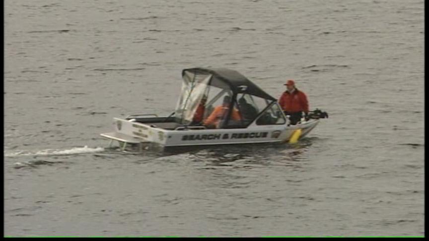 Searchers Discover Another Body in Strawberry Reservoir